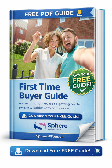 First Time Buyer Guide